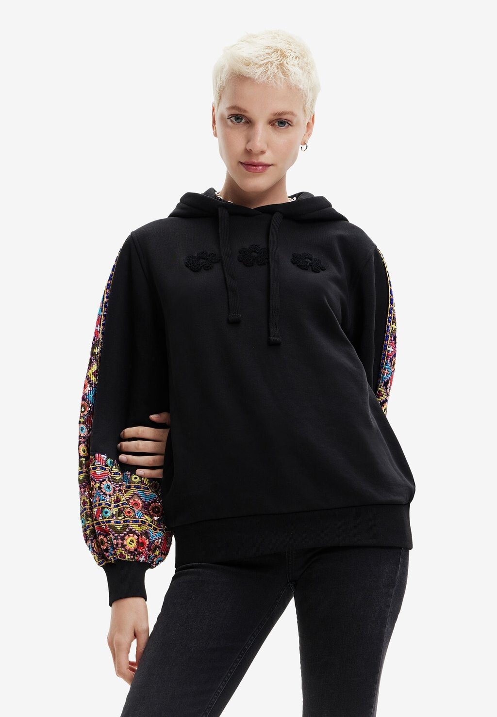 

Толстовка Desigual