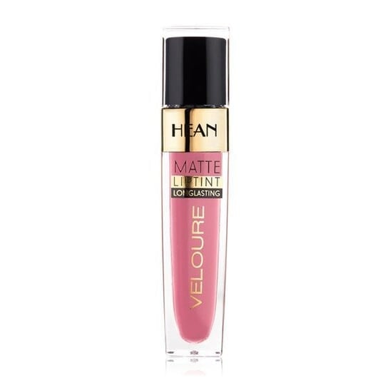 

Бархатно-матовая краска для губ 607 Mambo, 6 мл Hean, Veloure Matte Liptint