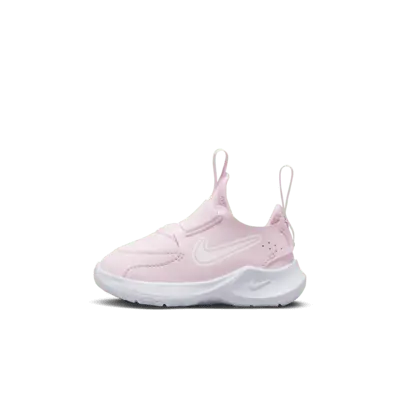 

Кроссовки Nike Flex Runner 3, цвет Pink Foam/White
