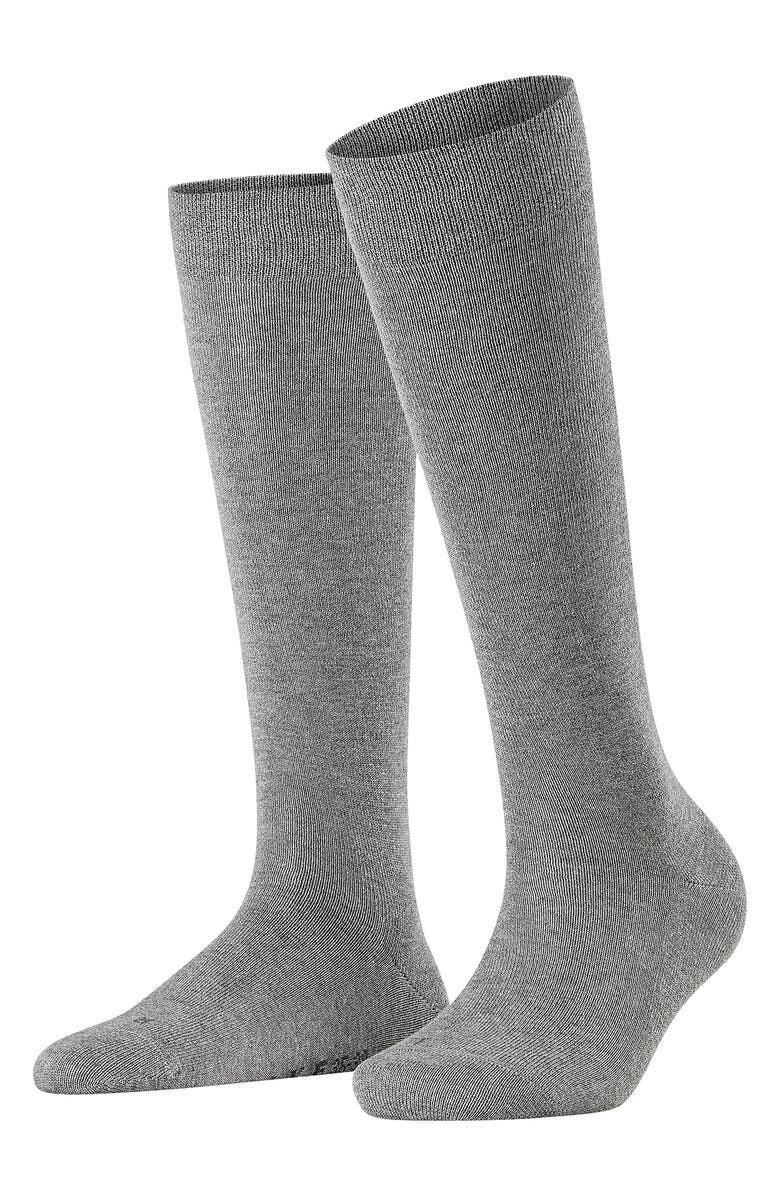 

Носки до колена Sensitive London FALKE