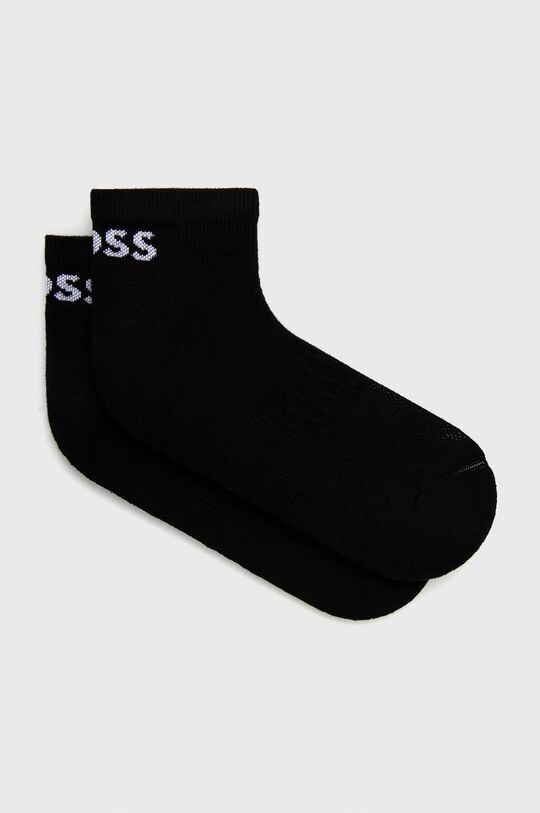 

Носки (2 пары) Boss, черный