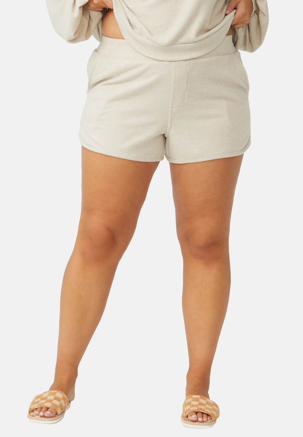 

Спортивные брюки Cotton On, Коричневый