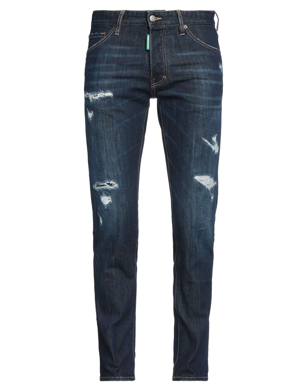 

Джинсы Dsquared2, синий