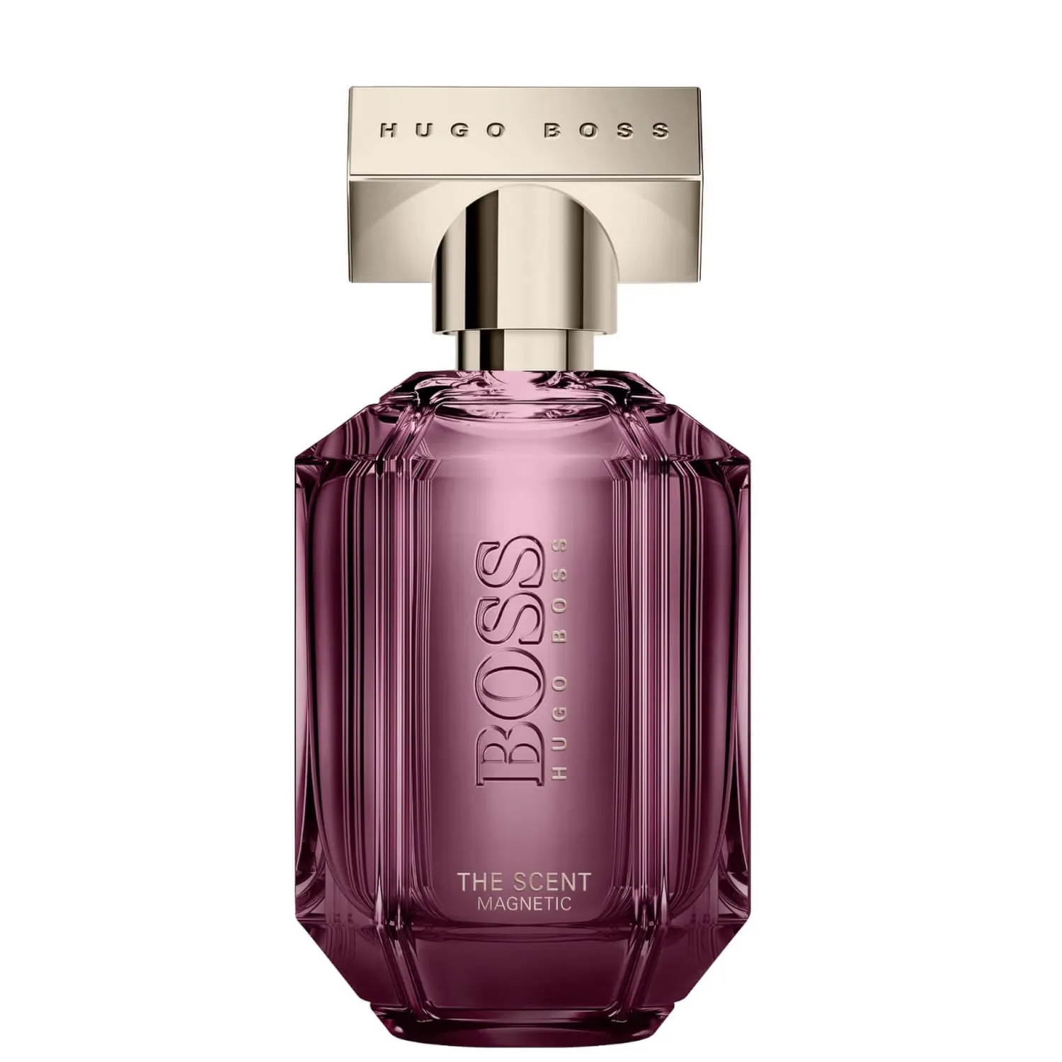 

The Scent Magnetic Парфюмированная вода для женщин 50 мл Hugo Boss