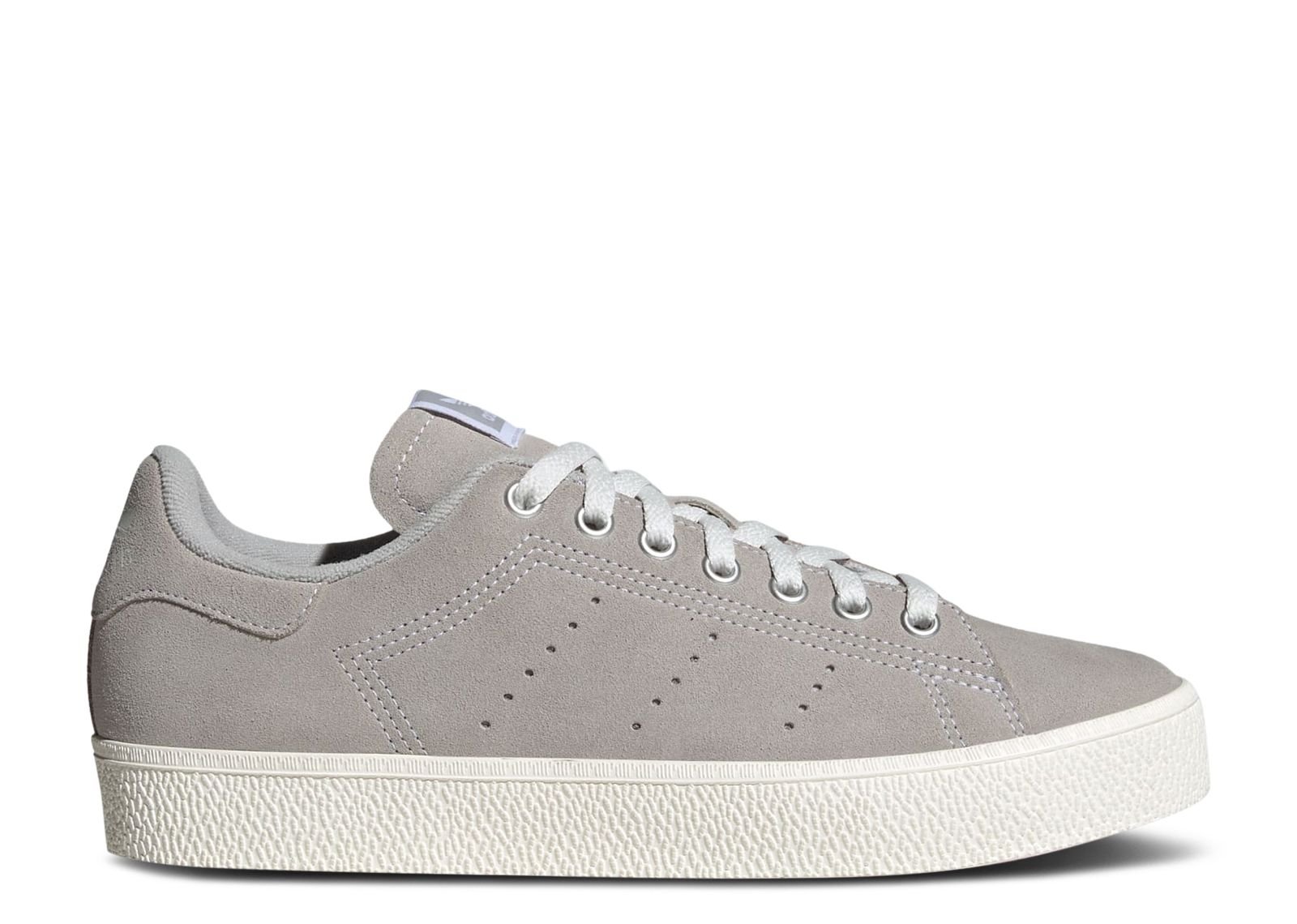 Кроссовки adidas Stan Smith Cs 'Grey', серый adidas кроссовки stan smith cs серый