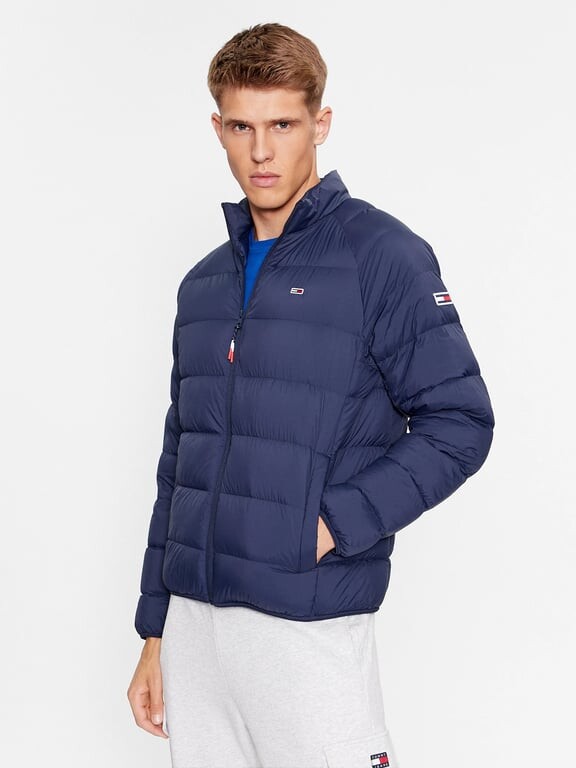 

Куртка Tommy Hilfiger для женщин, синий