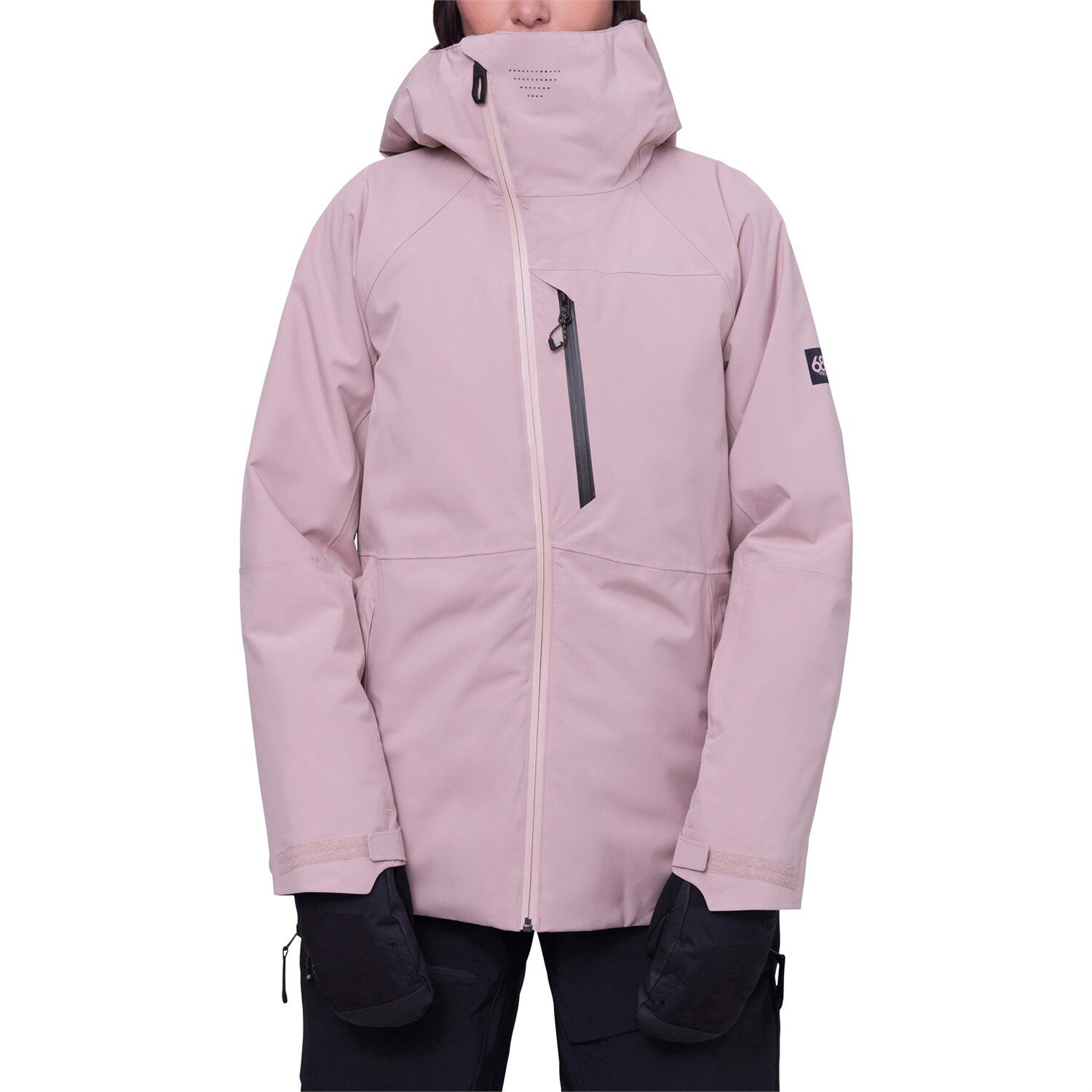 

Утепленная куртка 686 Hydra Insulated