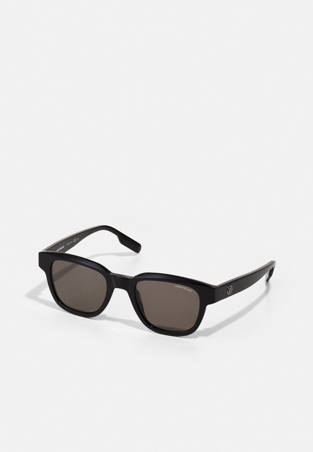 

Солнцезащитные очки Mont Blanc, цвет black/grey