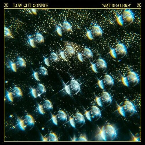 

Виниловая пластинка Low Cut Connie - Art Dealers