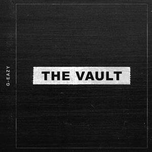 

Виниловая пластинка G-Eazy - Vault