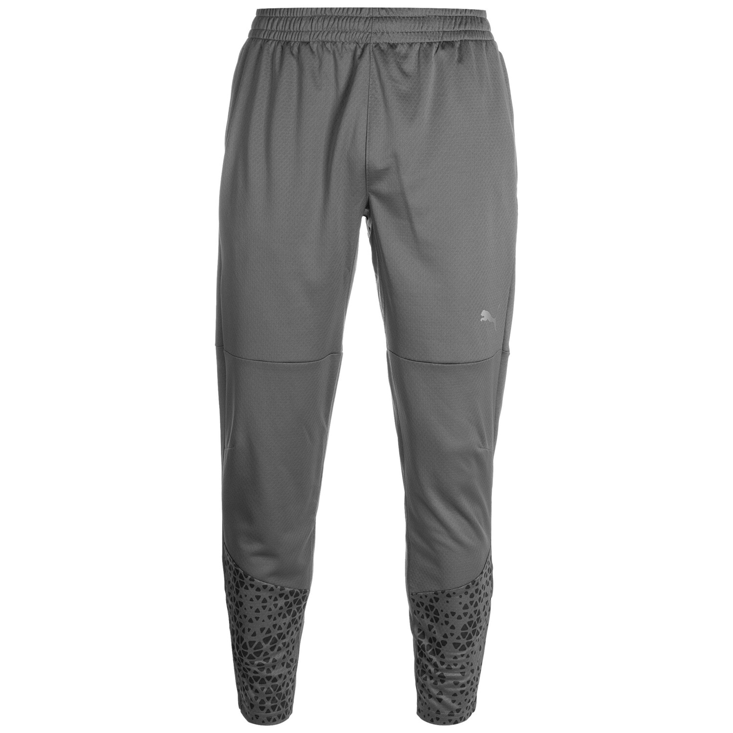 

Брюки Puma Trainingshose TeamCUP, серый