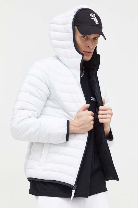 

Компания Холлистер куртка Hollister Co., белый