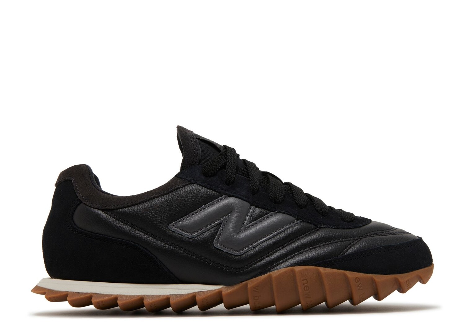 

Кроссовки New Balance Rc30 'Black Magnet', черный