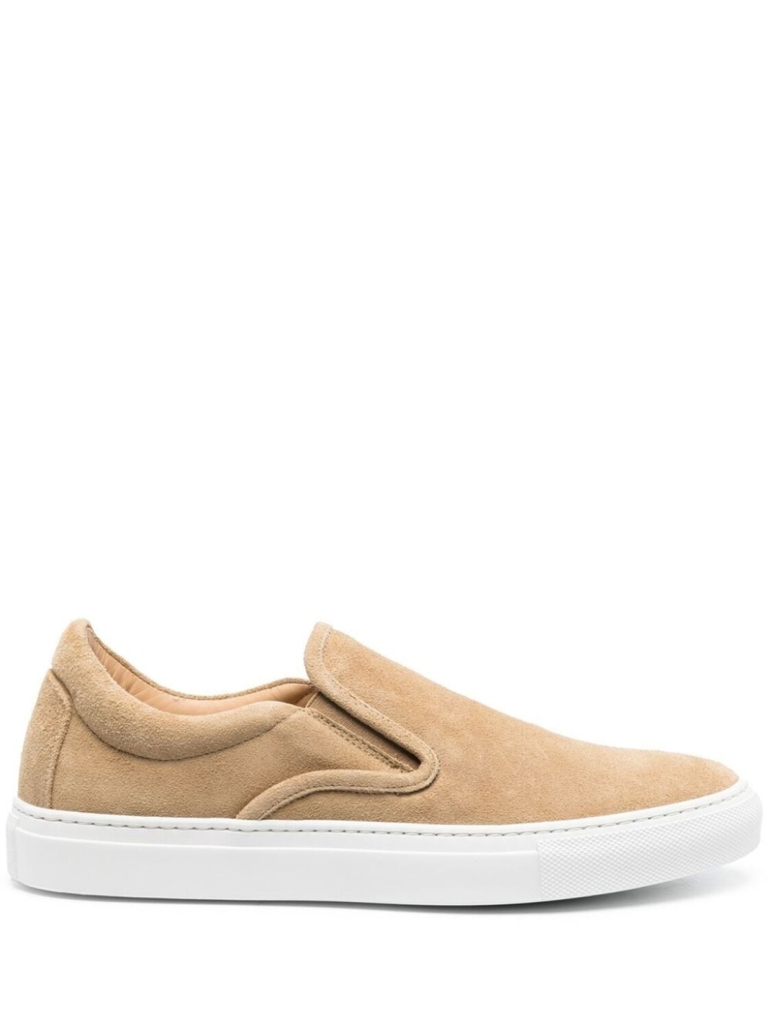 

Scarosso слипоны Filippa, нейтральный цвет