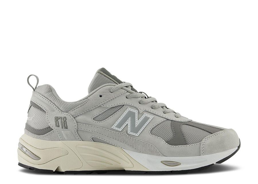 

Кроссовки New Balance New Balance 878, цвет Light Grey Silver