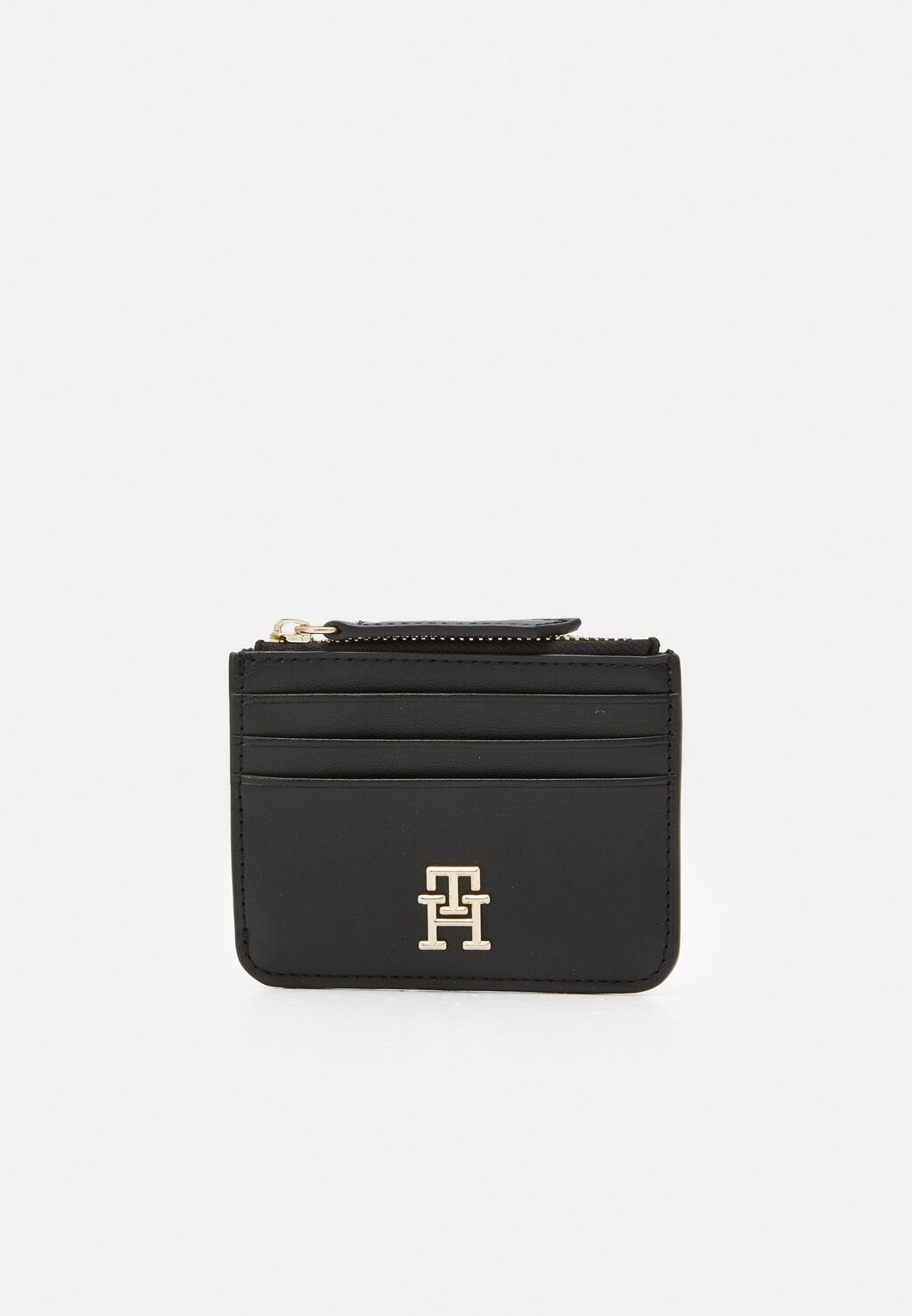 

Кошелек REFINED HOLDER Tommy Hilfiger, черный