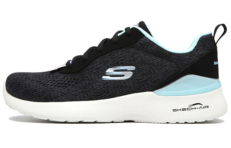 

Кроссовки женские SKECH-AIR Low-top