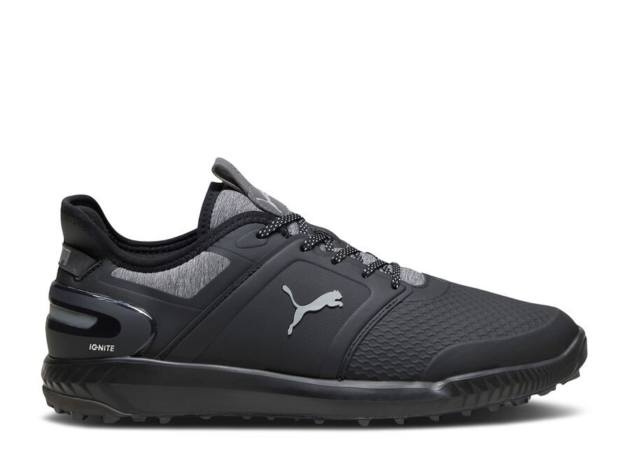 

Кроссовки Puma Ignite Elevate, цвет Black Cool Dark Grey