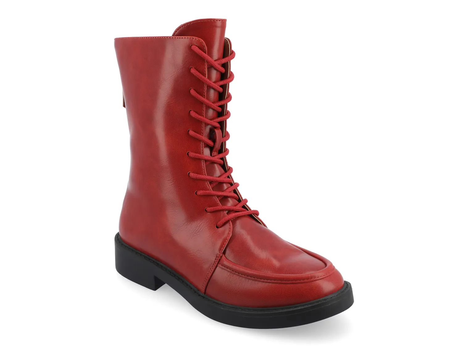 

Ботильоны Nikks Bootie Journee Collection, красный