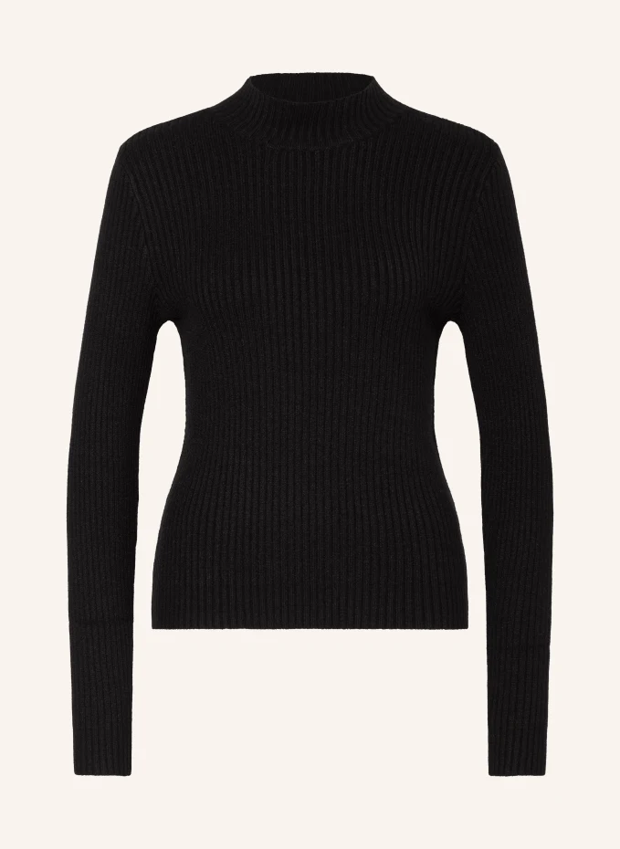Пуловер Only, черный