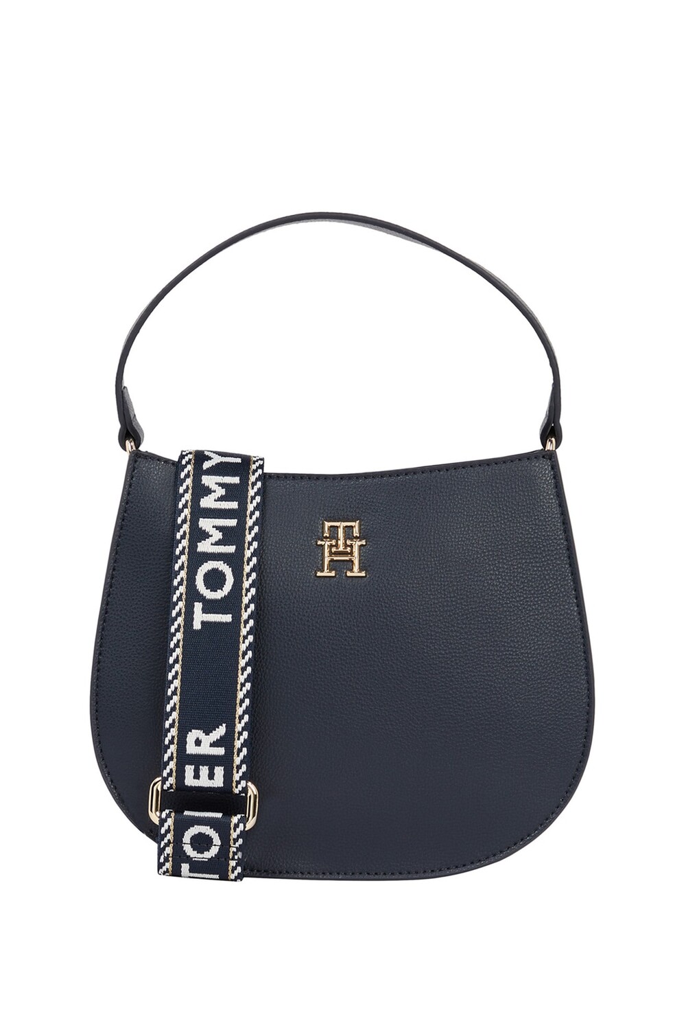 

Сумка через плечо Tommy Hilfiger, синий