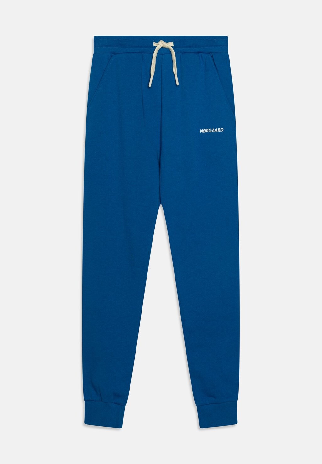 

Брюки для бега ORGANIC PORO PANTS UNISEX Mads Nørgaard, цвет snorkel blue