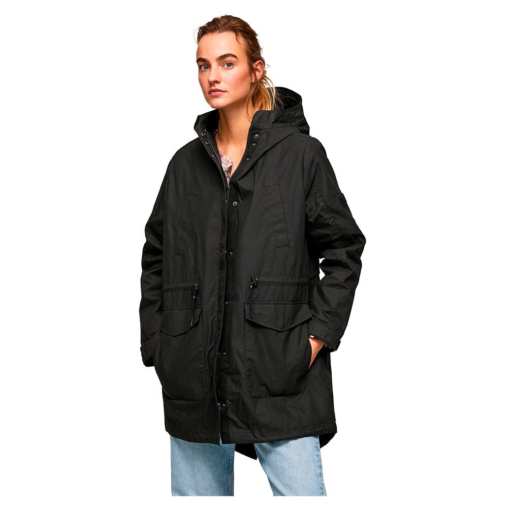 

Куртка Pepe Jeans Rooney, зеленый