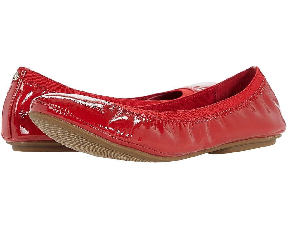 цена Туфли на плоской подошве Bandolino Edition 8, красный