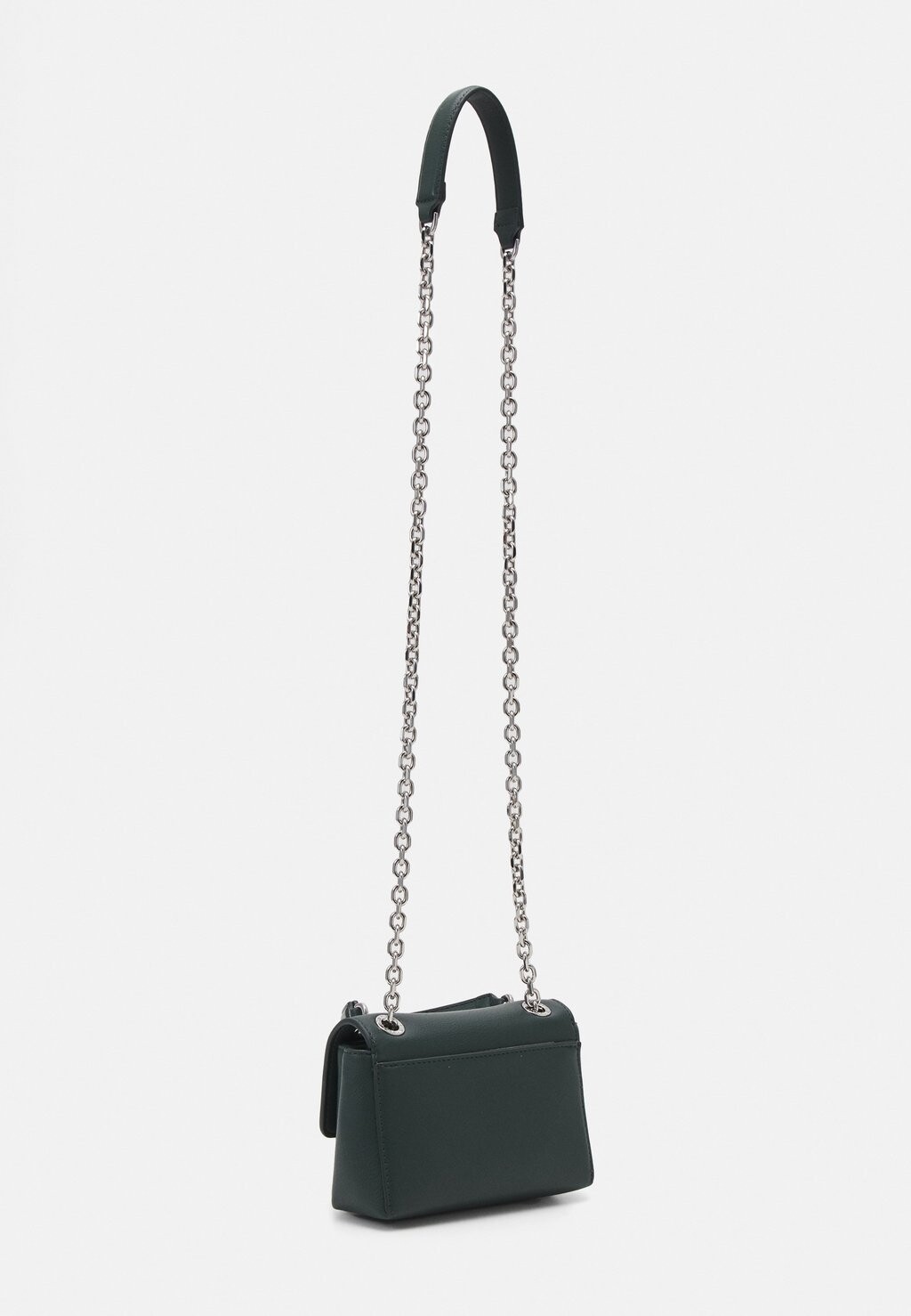 

Сумочка RELOCK SHOULDER BAG Calvin Klein, темно-зеленый