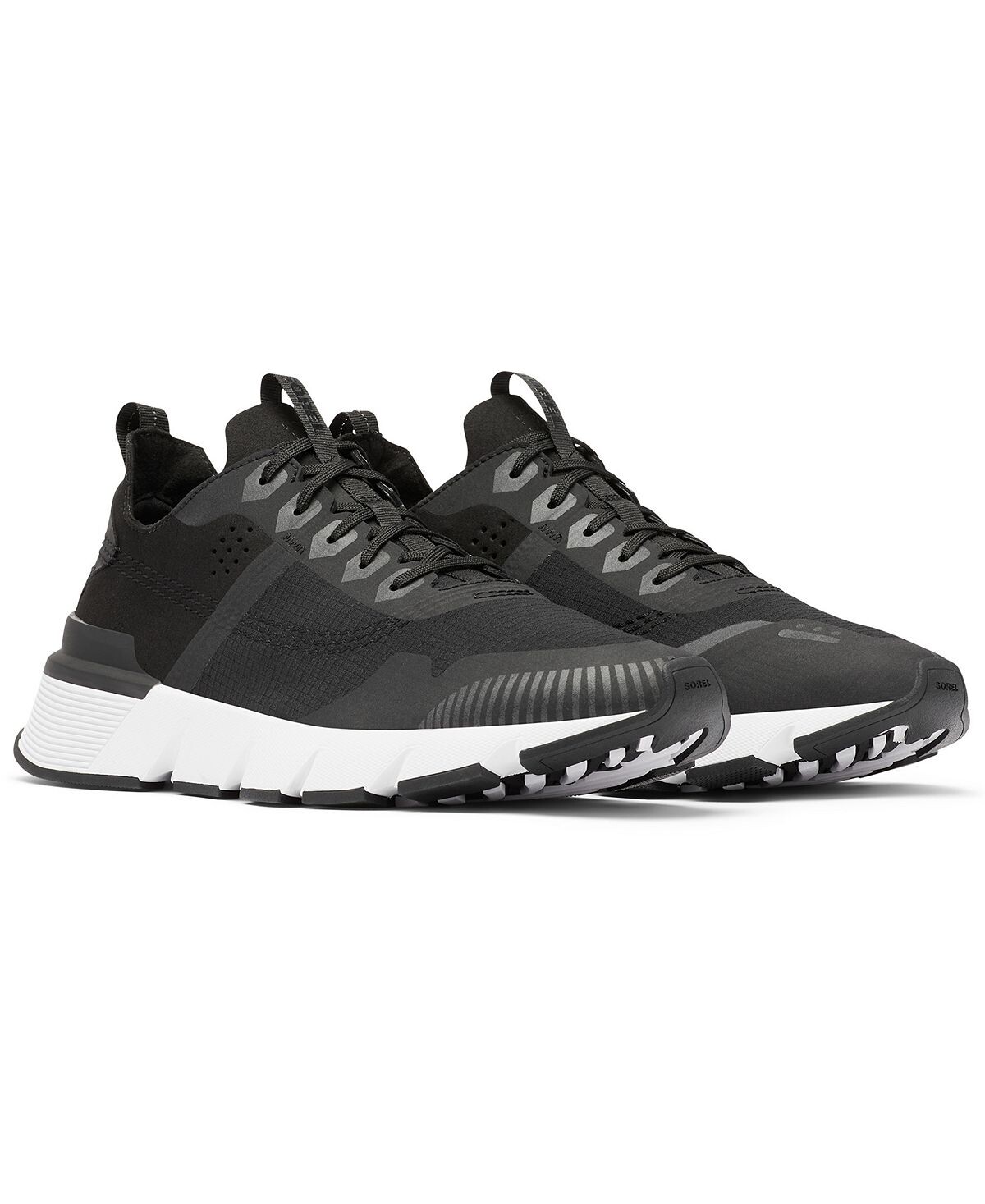 

Мужские кроссовки Kinetic Ripstop Sorel