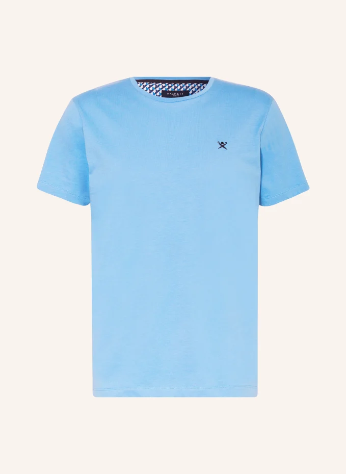 

Футболка Hackett London, синий