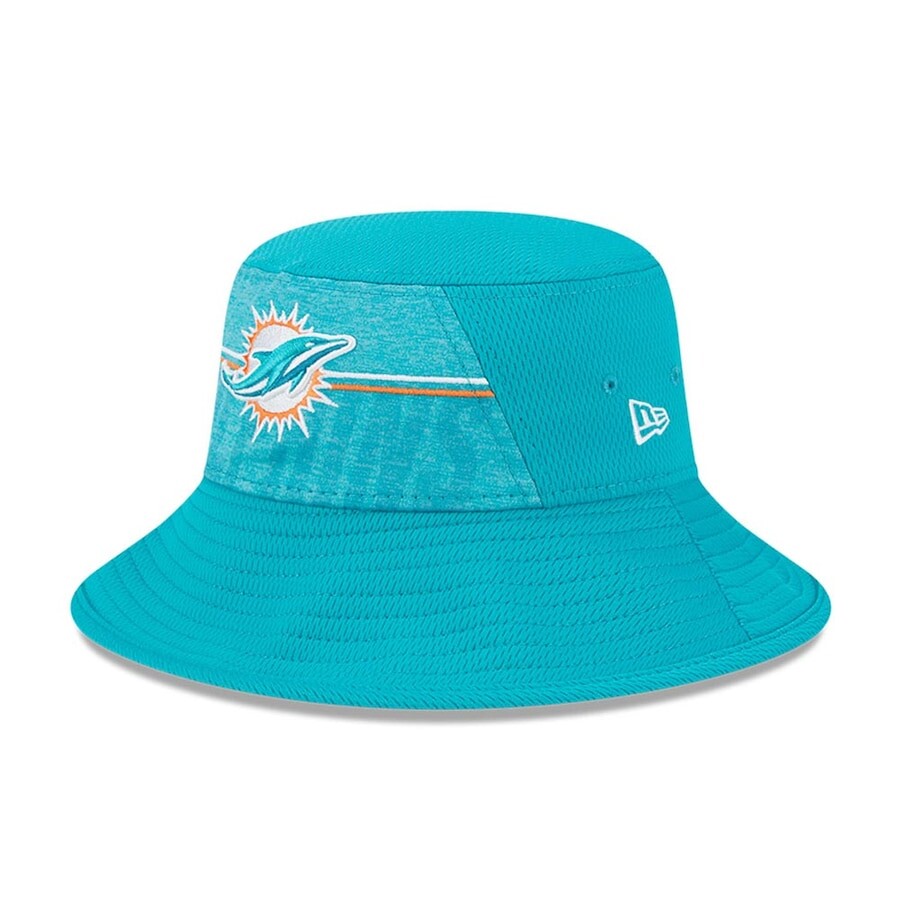 

Панама New Era Miami Dolphins, аква