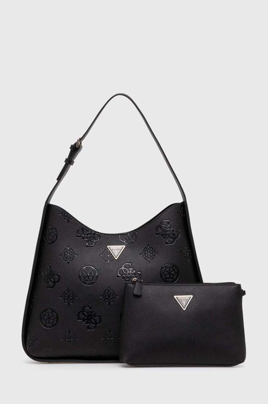 

КЕАНДРА сумочка Guess, черный