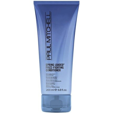 

Кондиционер для борьбы с вьющимися волосами Curls Spring Loaded, 200 мл, Paul Mitchell