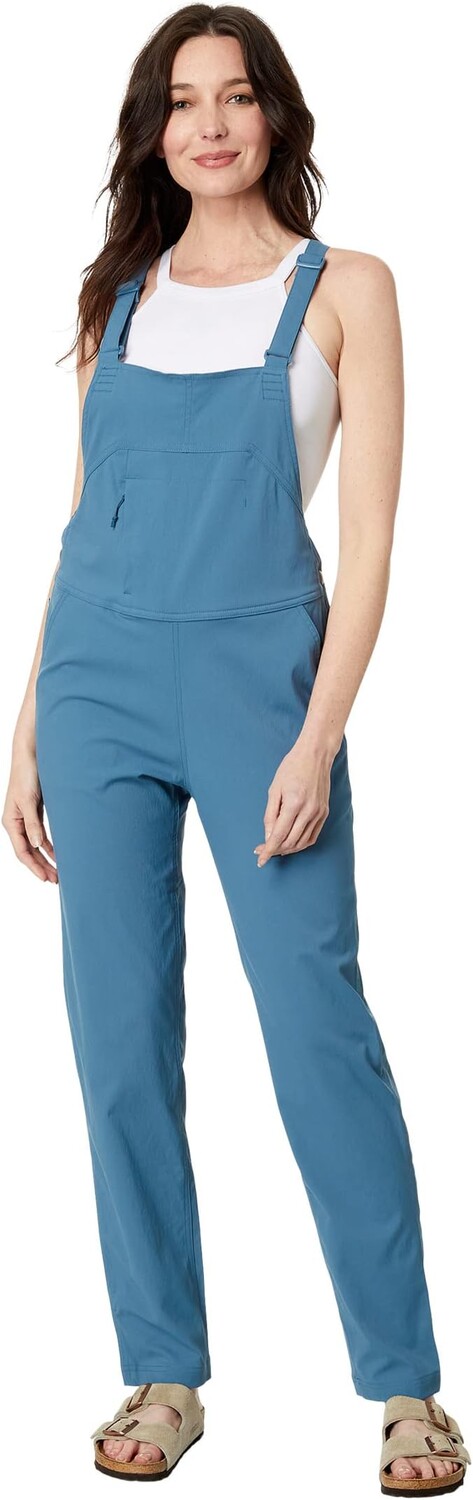 

Брюки Life Bib Flylow, цвет River