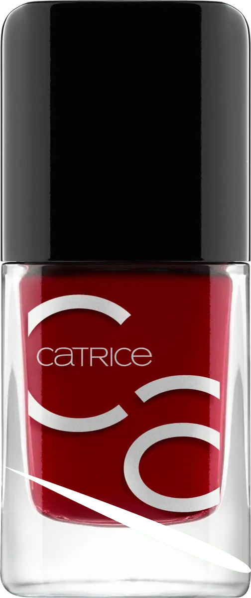 

Гель Nagellack Iconails 03 Caught On The Red Carpet 10,5 мл Catrice