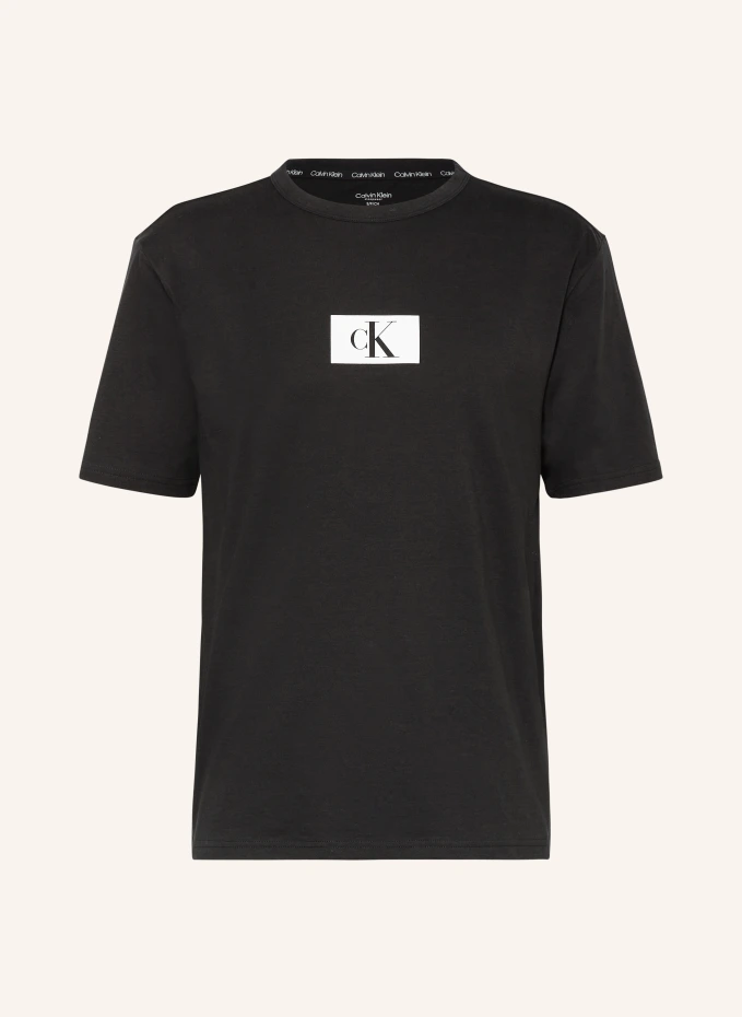 

Рубашка для отдыха ck96 Calvin Klein, черный