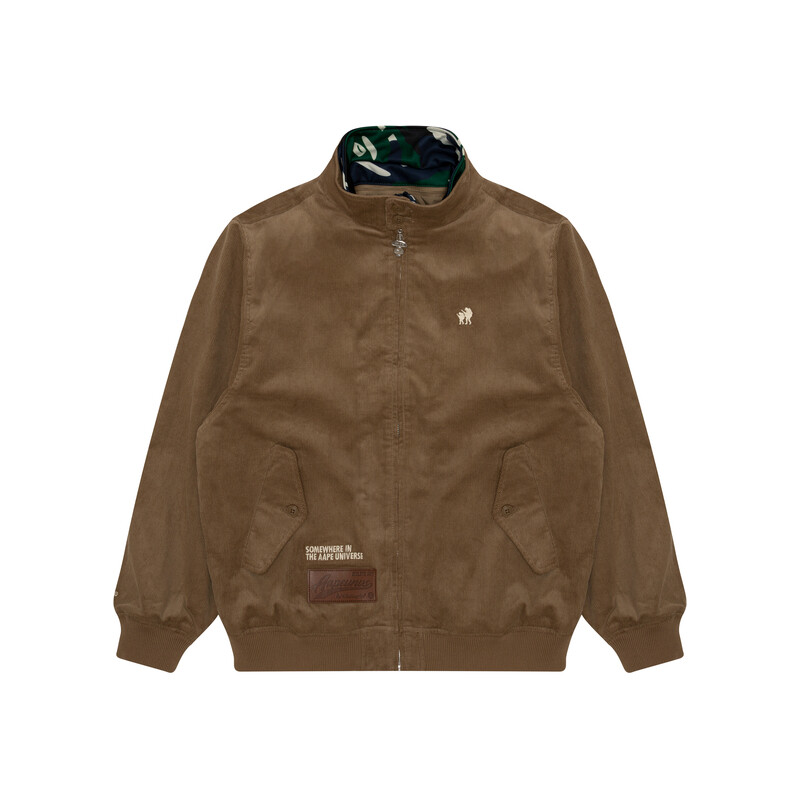

Куртка мужская Aape, черный