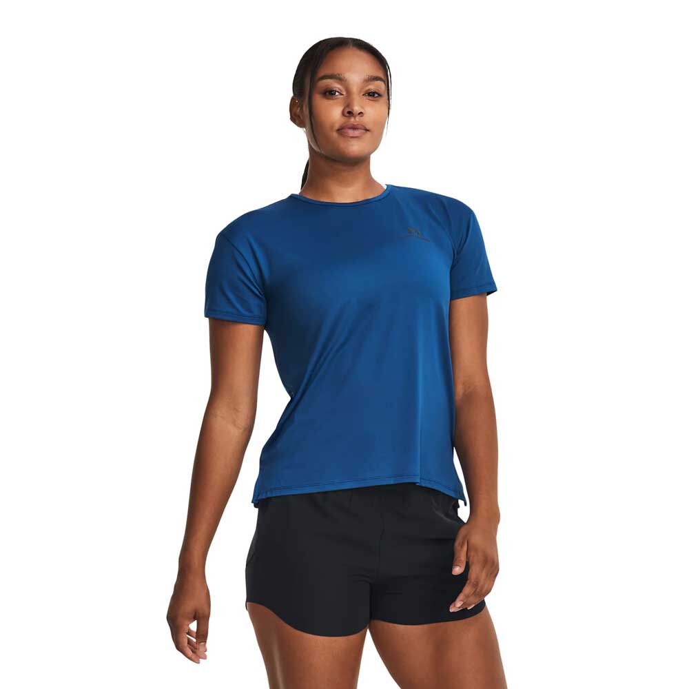 

Футболка Under Armour Rush Energy 2.0, синий