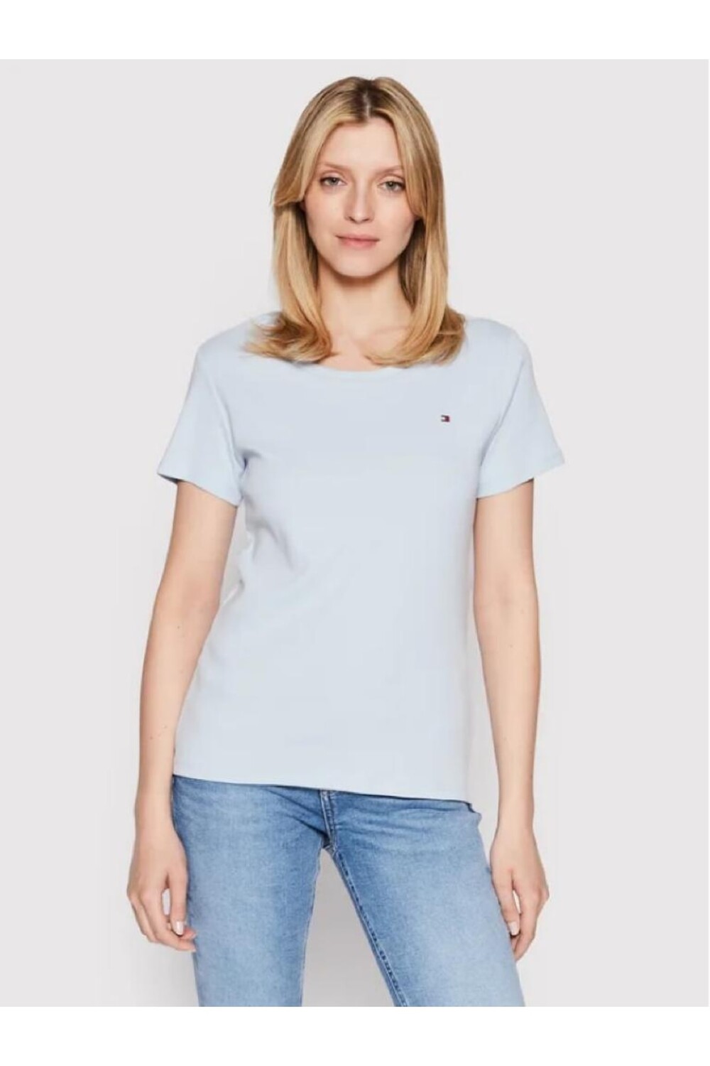 

Футболка Tommy Hilfiger