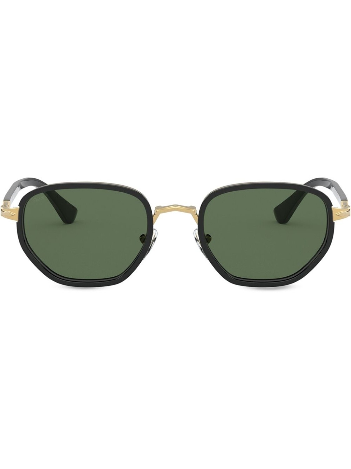 

Persol солнцезащитные очки PO2471S, черный