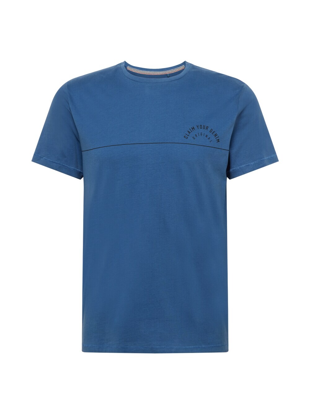 

Футболка BLEND TEE, синий
