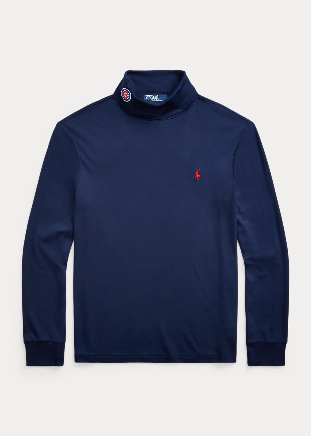 

Водолазка Polo Ralph Lauren Cubs