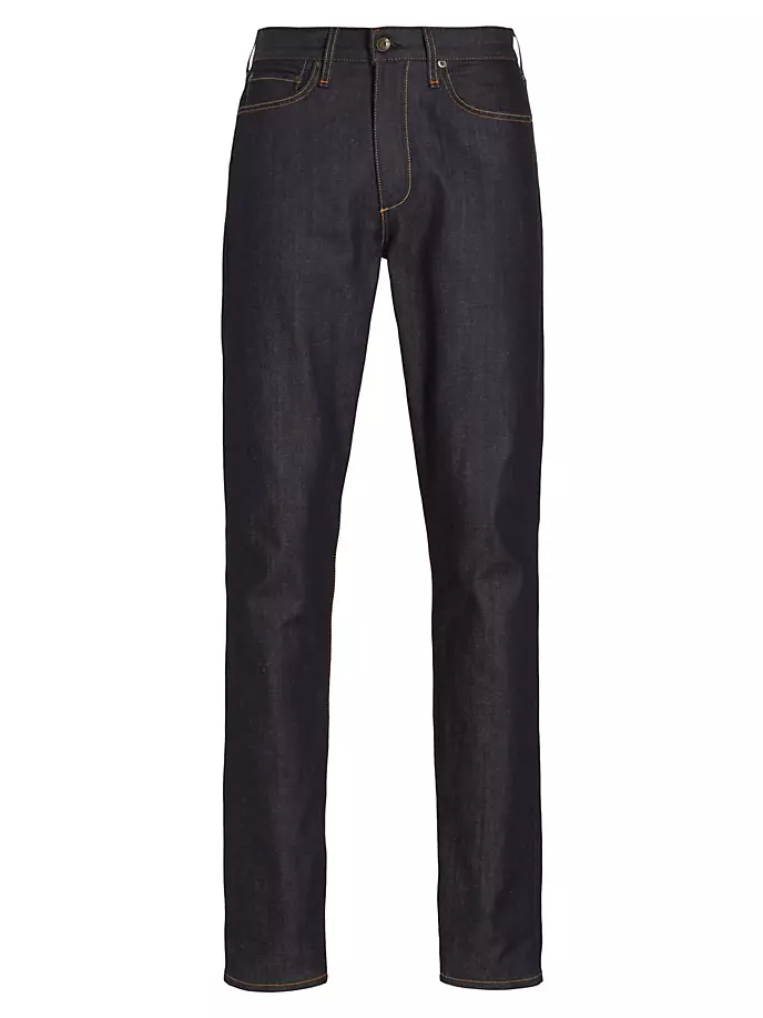 

Джинсы ICONS Fit 2 Rag & Bone, цвет raw