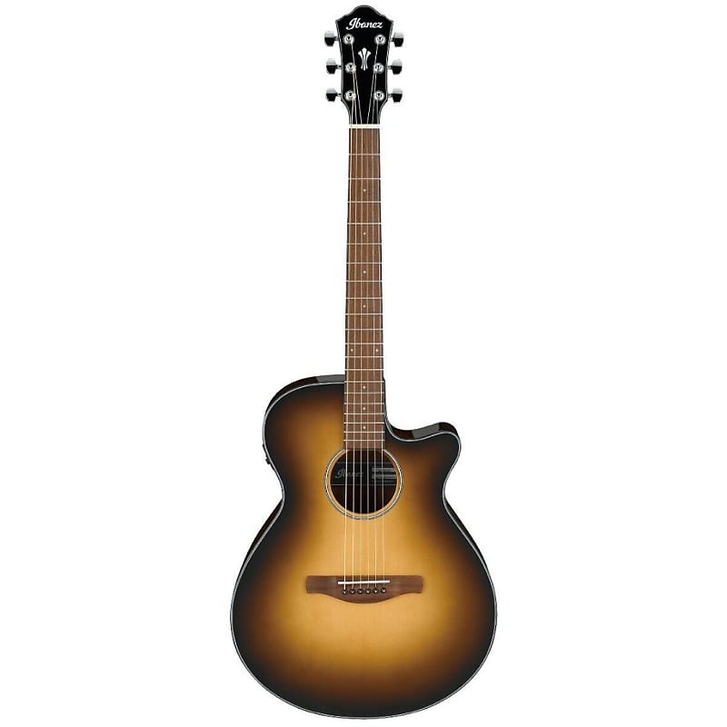ibanez aeg50 dhh электроакустическая гитара цвет тёмный медовый берст Акустическая гитара Ibanez Model AEG50DHH Dark Honey High Gloss Finish Acoustic Electric Guitar