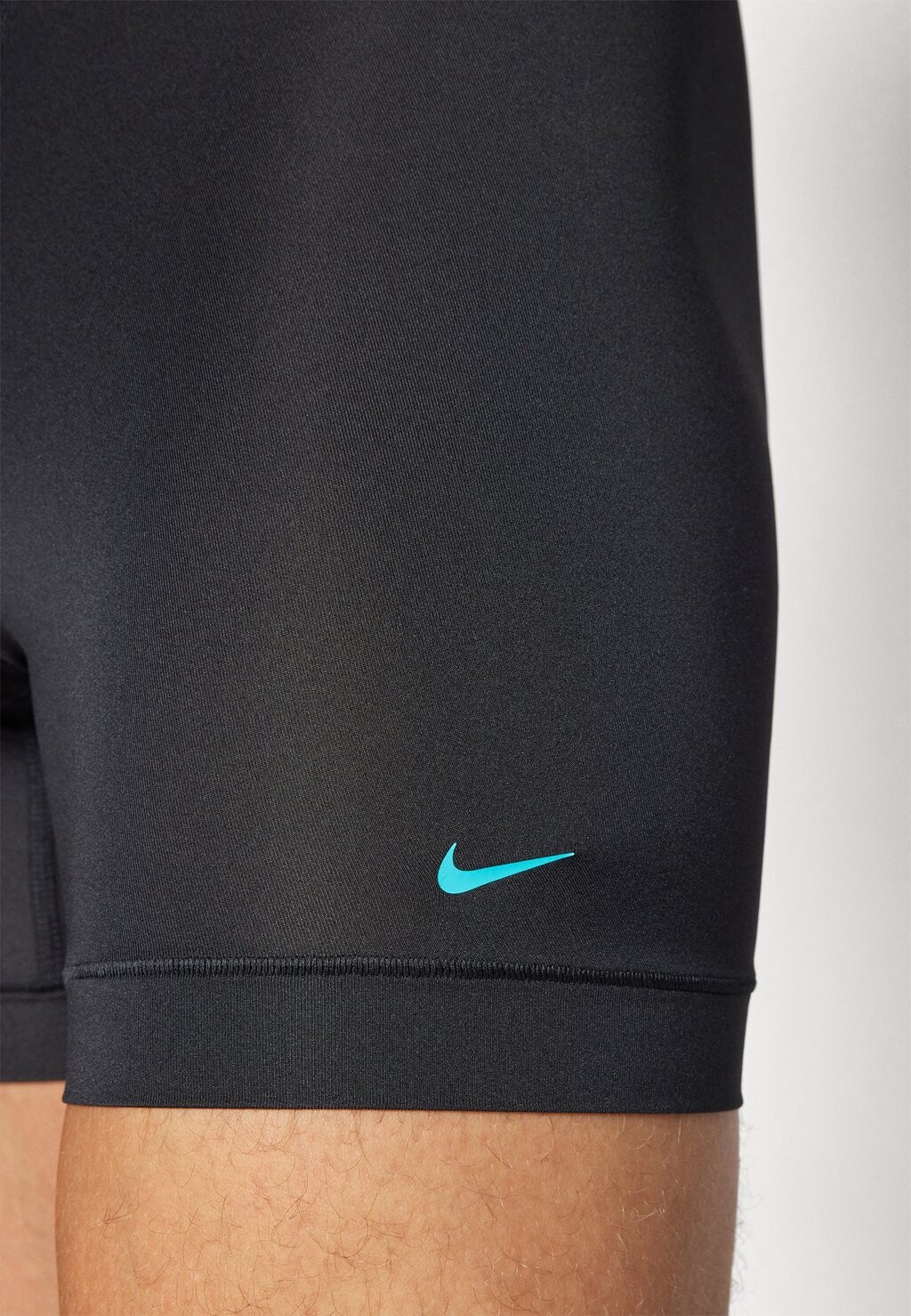 

Трусики BOXER BRIEF 3 PACK Nike, черный