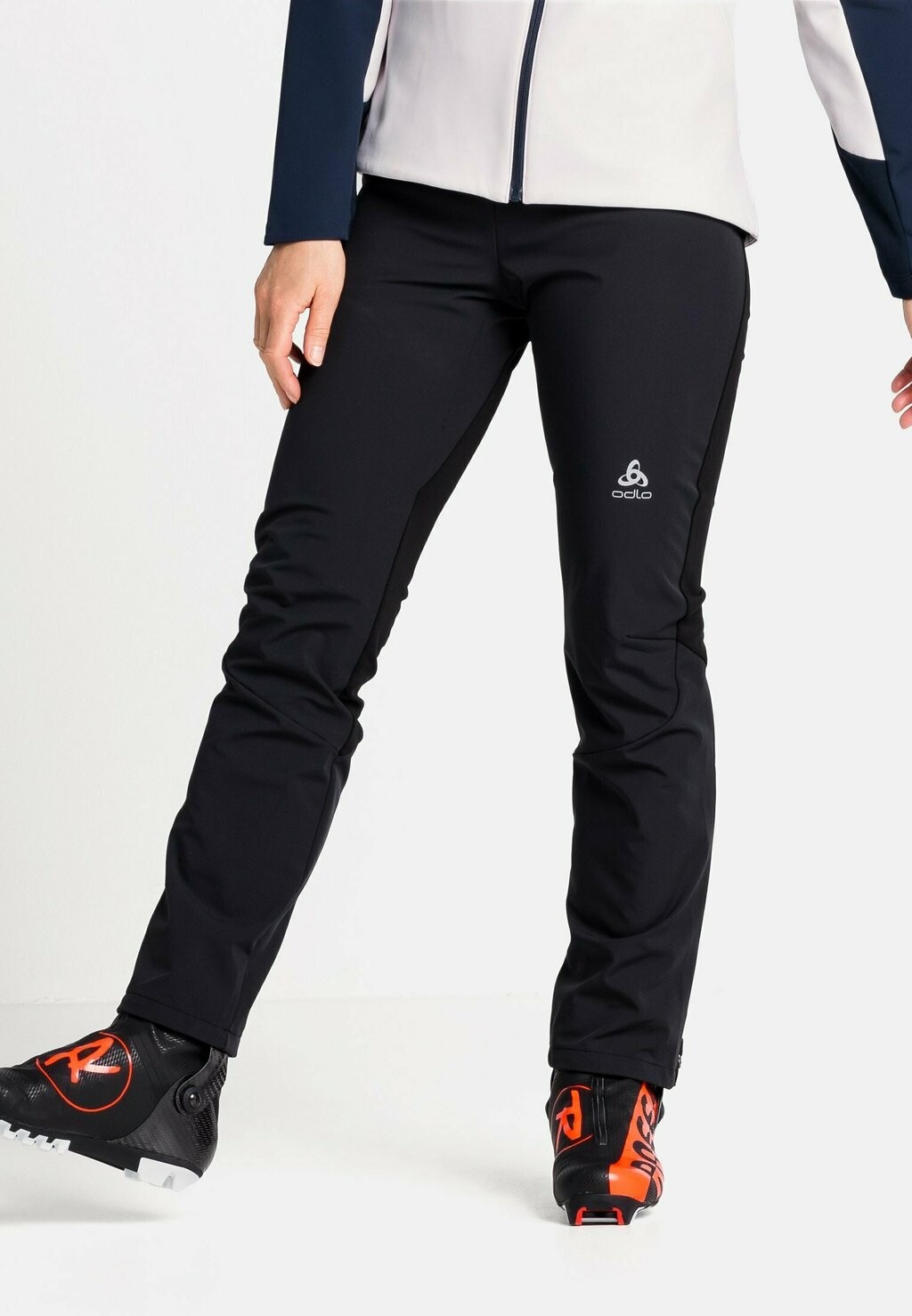 

Лыжные брюки ENGVIK ODLO, цвет black(15000)