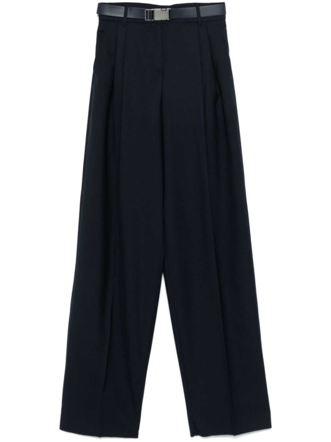 

Брюки Juanita Max Mara, синий