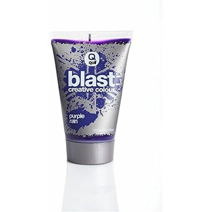 

Quif Blast Creative Color Фиолетовый дождь 100мл, Guif