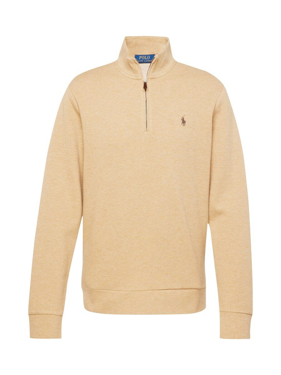 

Толстовка Polo Ralph Lauren, цвет Chamois